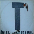 Buldozer - Zivi Bili Pa Vidjeli / Helidon Buldozer - Zivi Bili Pa Vidjeli / Helidon